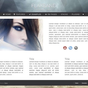 rapidweaver_theme_flexband.jpg