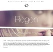 rapidweaver_theme_regen.jpg