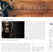 rapidweaver_theme_flexer.jpg